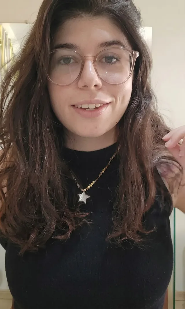 Cássia Lecink, cabeleireira em Londrina